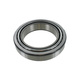 TAPER ROLLER BEARING 106X160X35
